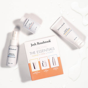 Josh Rosebrook The Essentials | TRAVEL