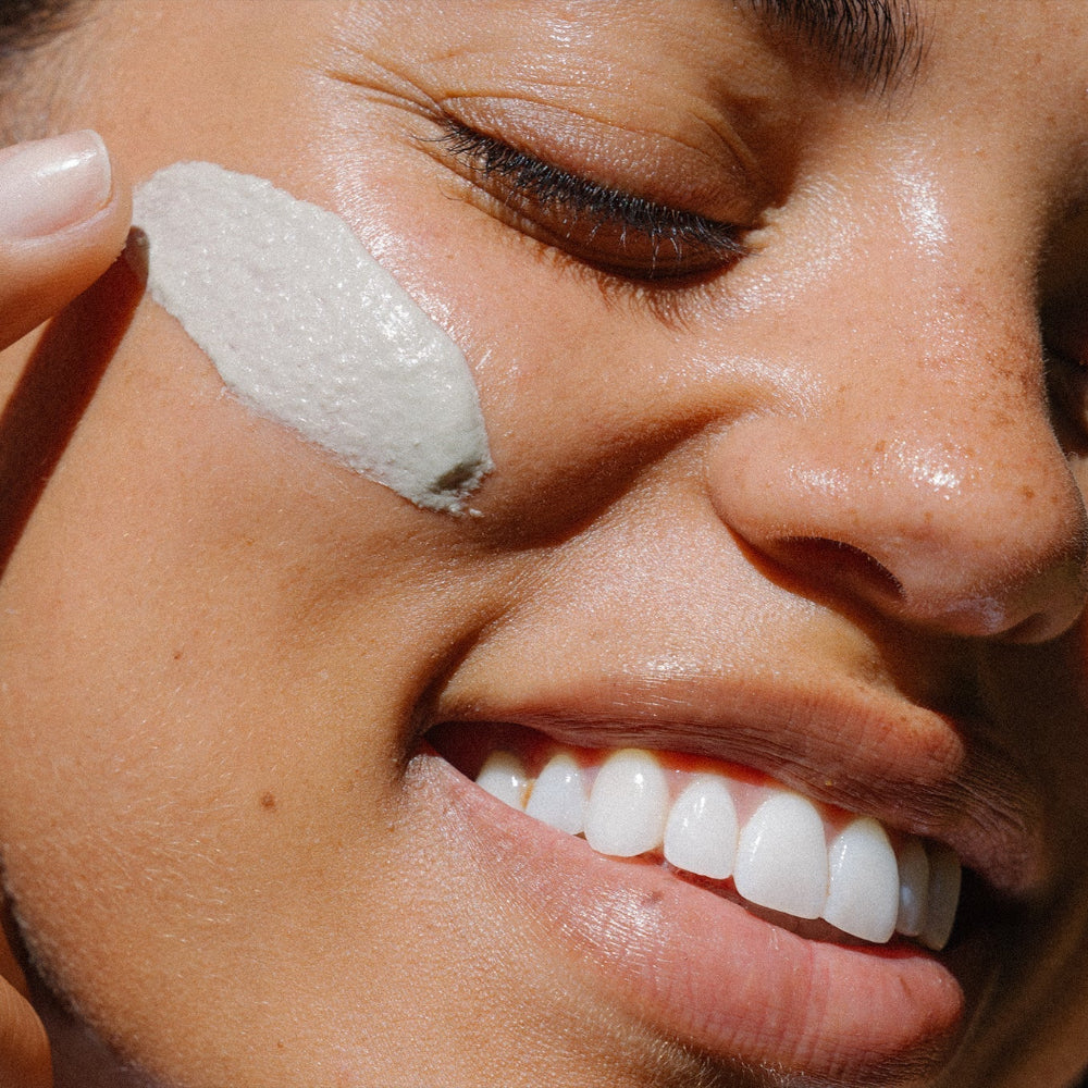 Ursa Major Green Slate Mineral Polish