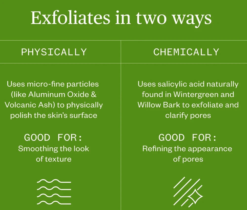 Ursa Major Green Slate Mineral Polish