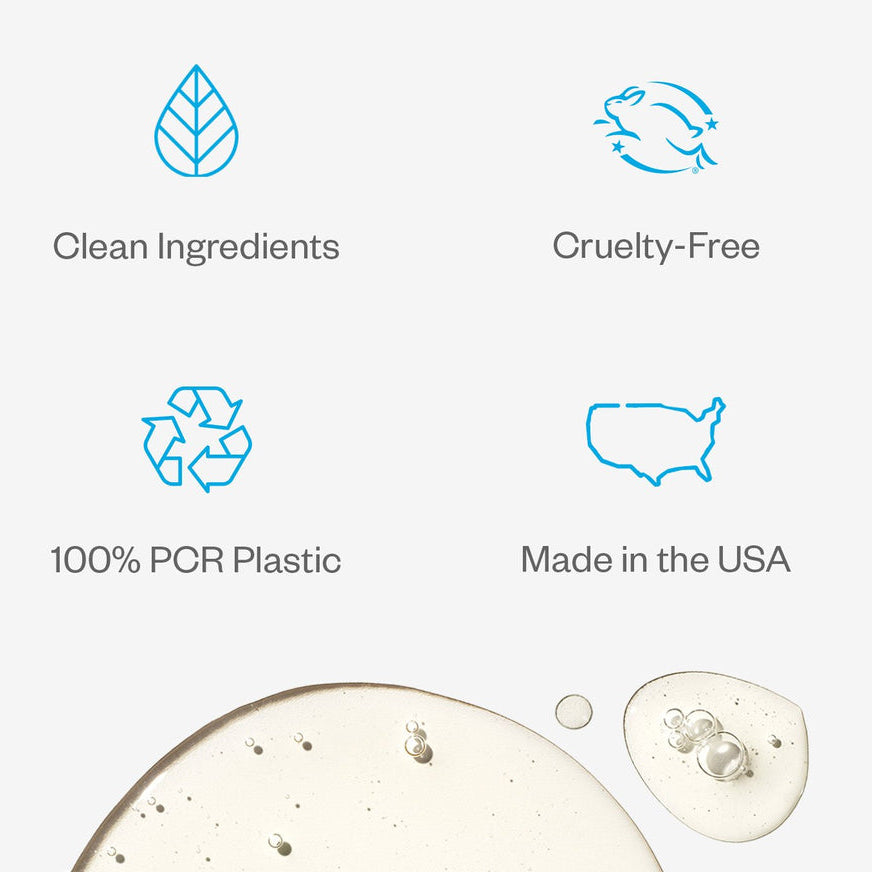 Ursa Major Fantastic Face Wash