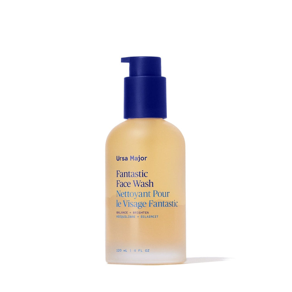 Ursa Major Fantastic Face Wash