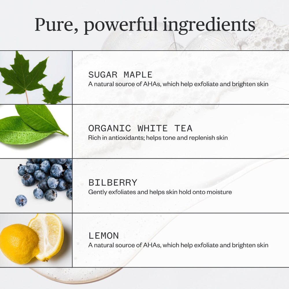 Ursa Major Fantastic Face Wash