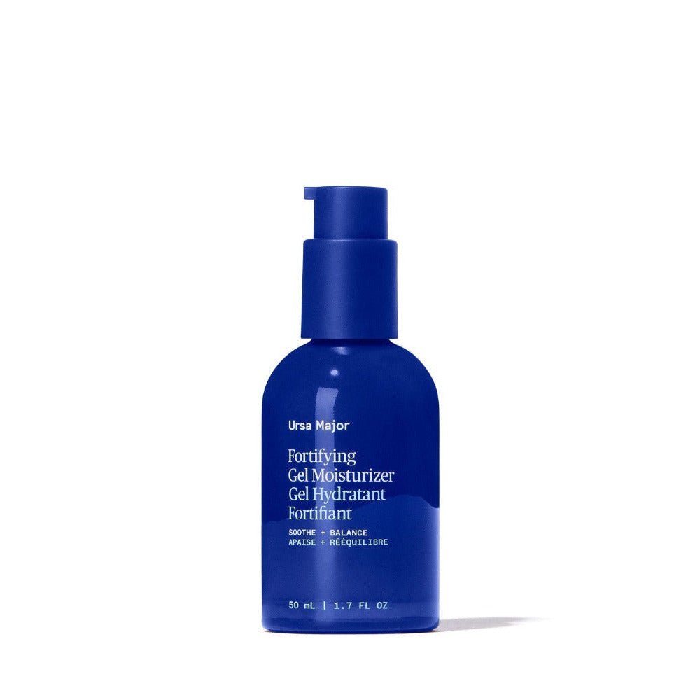 Ursa Major Fortifying Gel Moisturizer