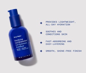 Ursa Major Fortifying Gel Moisturizer
