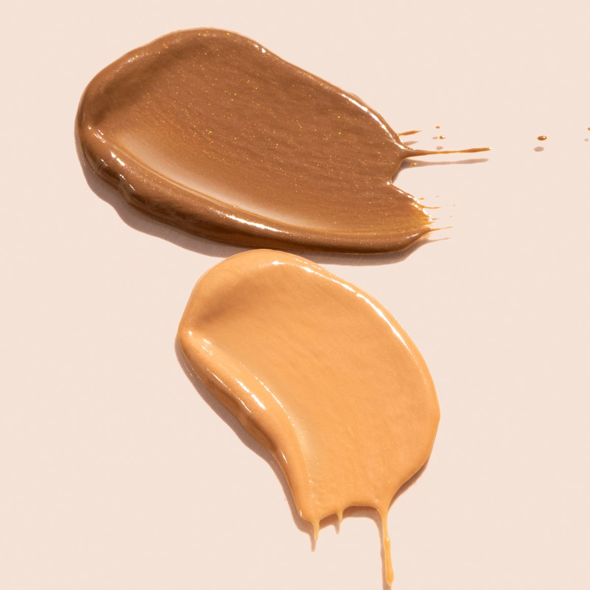 Solara Fortune Teller Tinted Brightening Serum, SPF 30 MicroTint 1