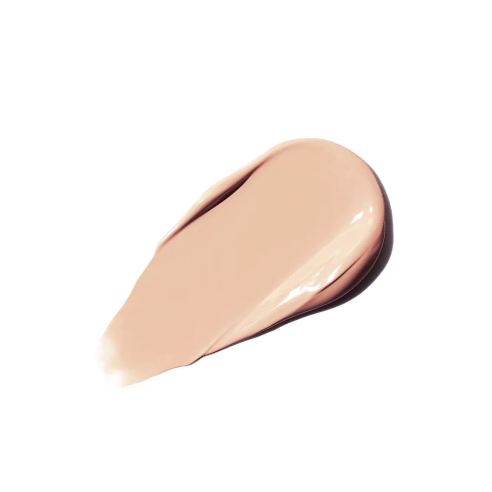 Fitglow Beauty Foundation+ | Herbal Hyaluronic and Vitamin C Photo-Filtering Foundation