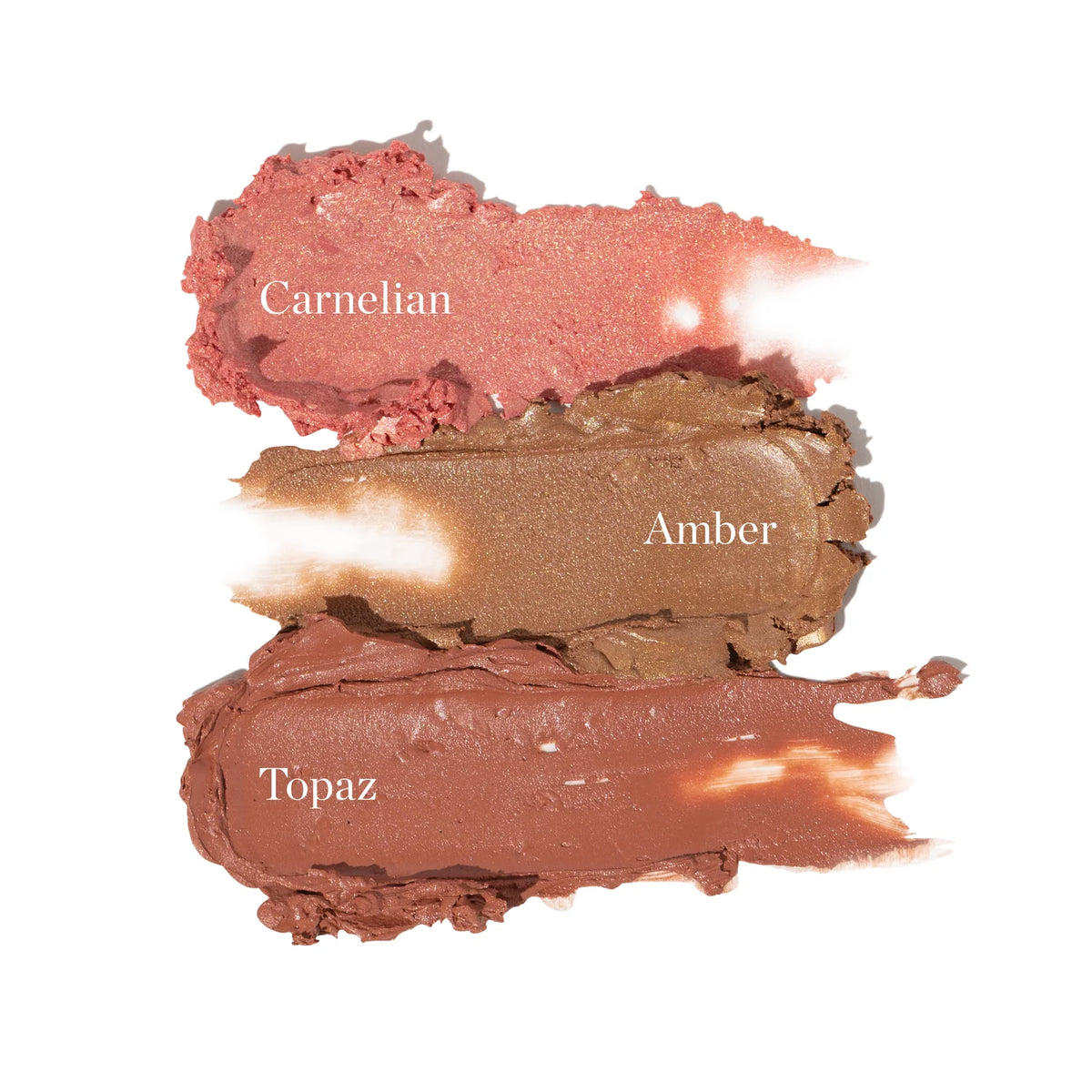 OGEE Contour Collections Three-Step Glow Routine | Golden Contour Collection