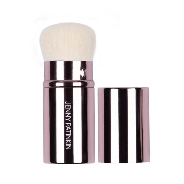 Jenny Patinkin Glow & Go Retractable Makeup Brush