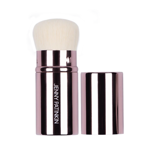 Jenny Patinkin Glow & Go Retractable Makeup Brush