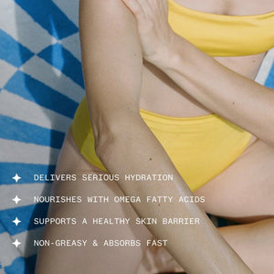 Ursa Major Golden Hour Body Butter