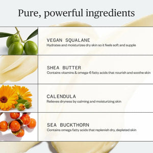 Ursa Major Golden Hour Body Butter