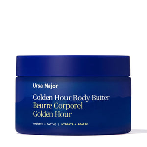 Ursa Major Golden Hour Body Butter
