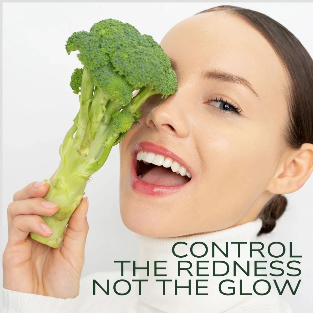 Fitglow Beauty Green Bamboo Hyaluronic Loose Setting Powder