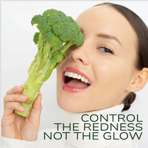 Fitglow Beauty Green Bamboo Hyaluronic Loose Setting Powder