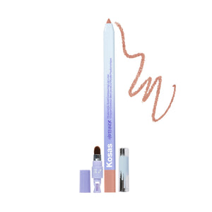 Kosas Hotliner Hyaluronic Acid Contouring Lip Liner