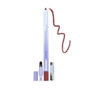 Kosas Hotliner Hyaluronic Acid Contouring Lip Liner