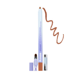 Kosas Hotliner Hyaluronic Acid Contouring Lip Liner