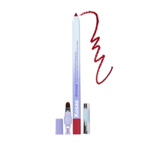 Kosas Hotliner Hyaluronic Acid Contouring Lip Liner