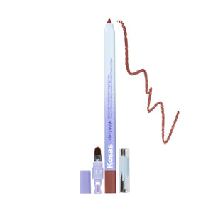 Kosas Hotliner Hyaluronic Acid Contouring Lip Liner