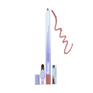 Kosas Hotliner Hyaluronic Acid Contouring Lip Liner