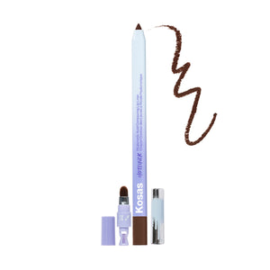 Kosas Hotliner Hyaluronic Acid Contouring Lip Liner