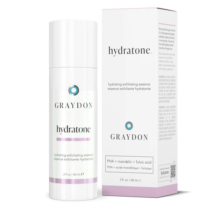 Graydon Hydratone