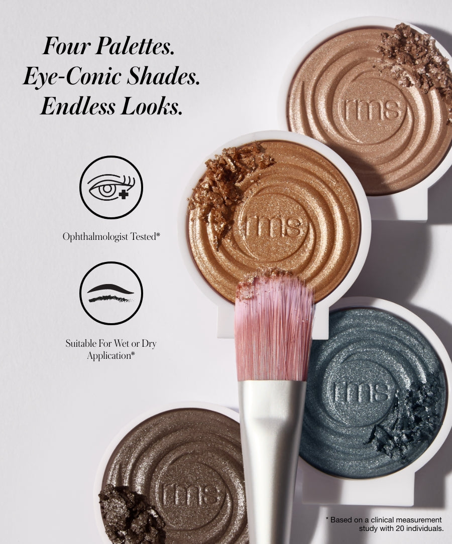 RMS ReDimension Hydra Eyes Quartet