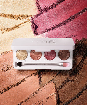 RMS ReDimension Hydra Eyes Quartet