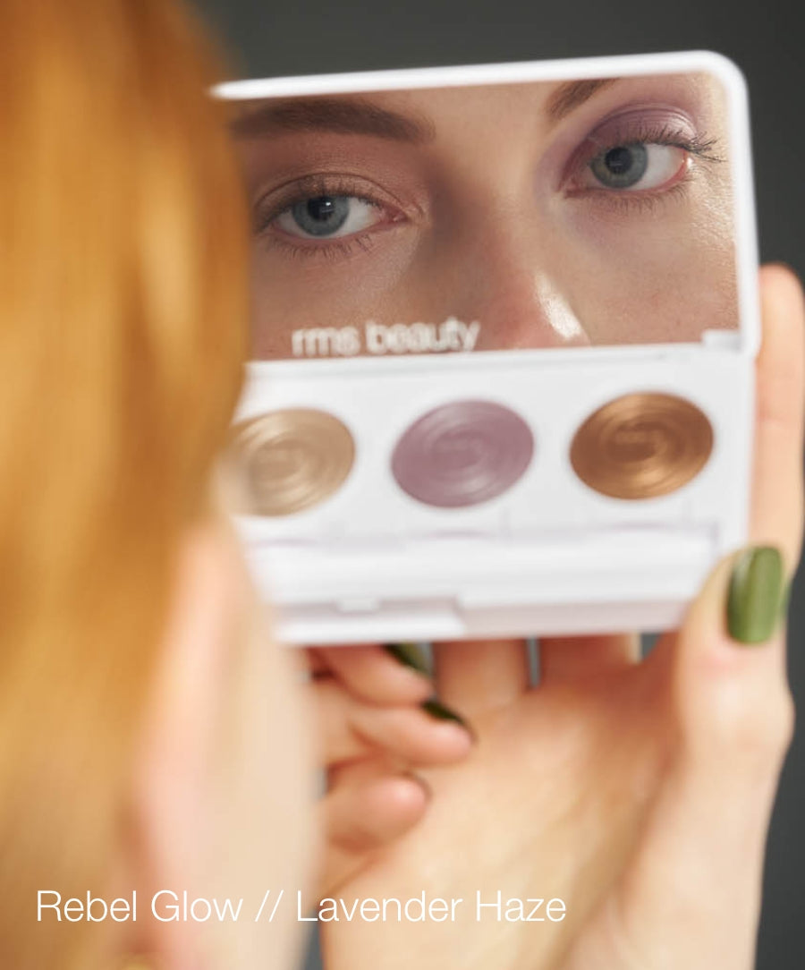 RMS ReDimension Hydra Eyes Quartet