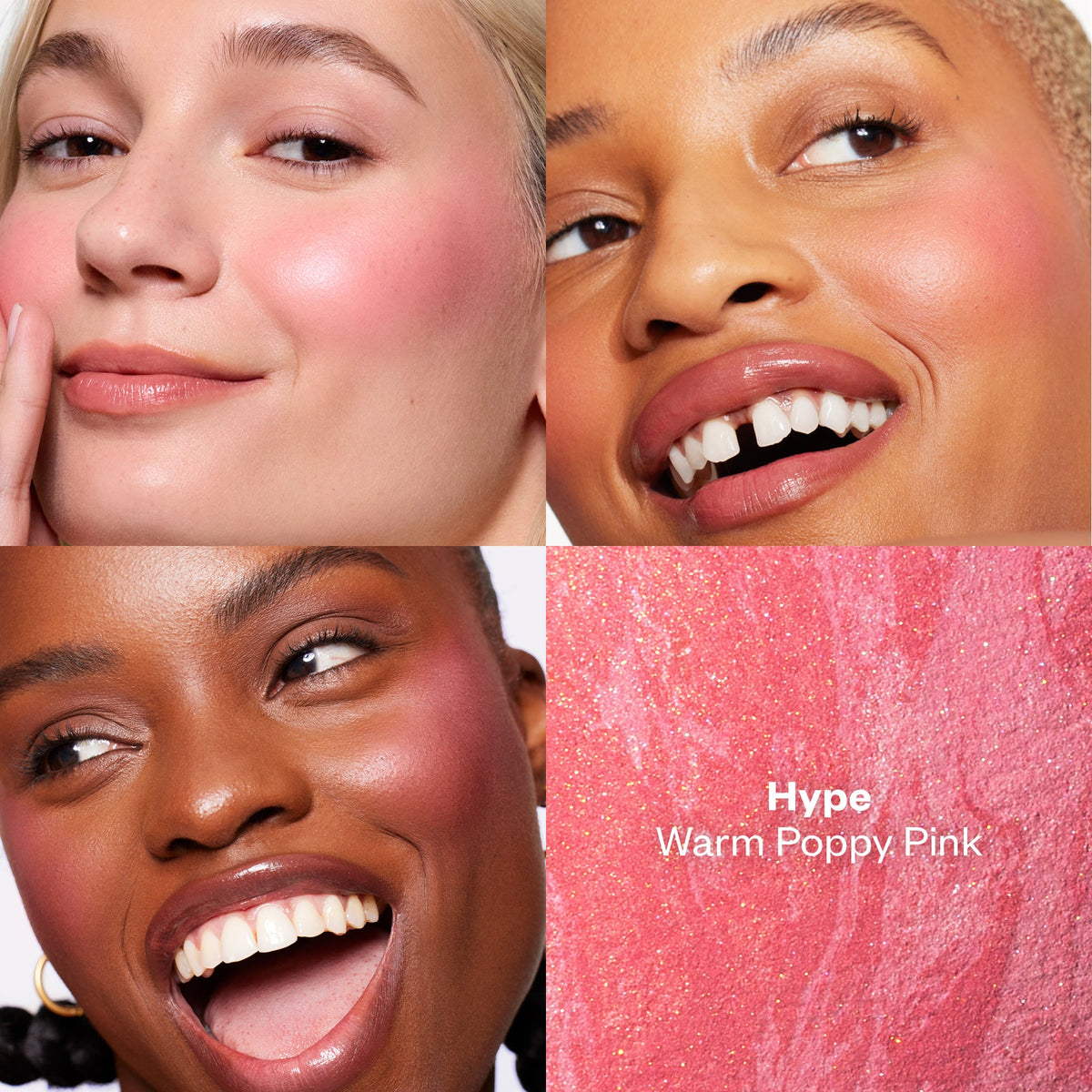 Kosas Blush is Life | Baked Dimensional + Brightening Blush