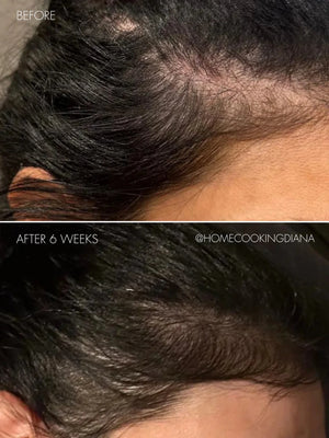 Sweed The Hair Serum