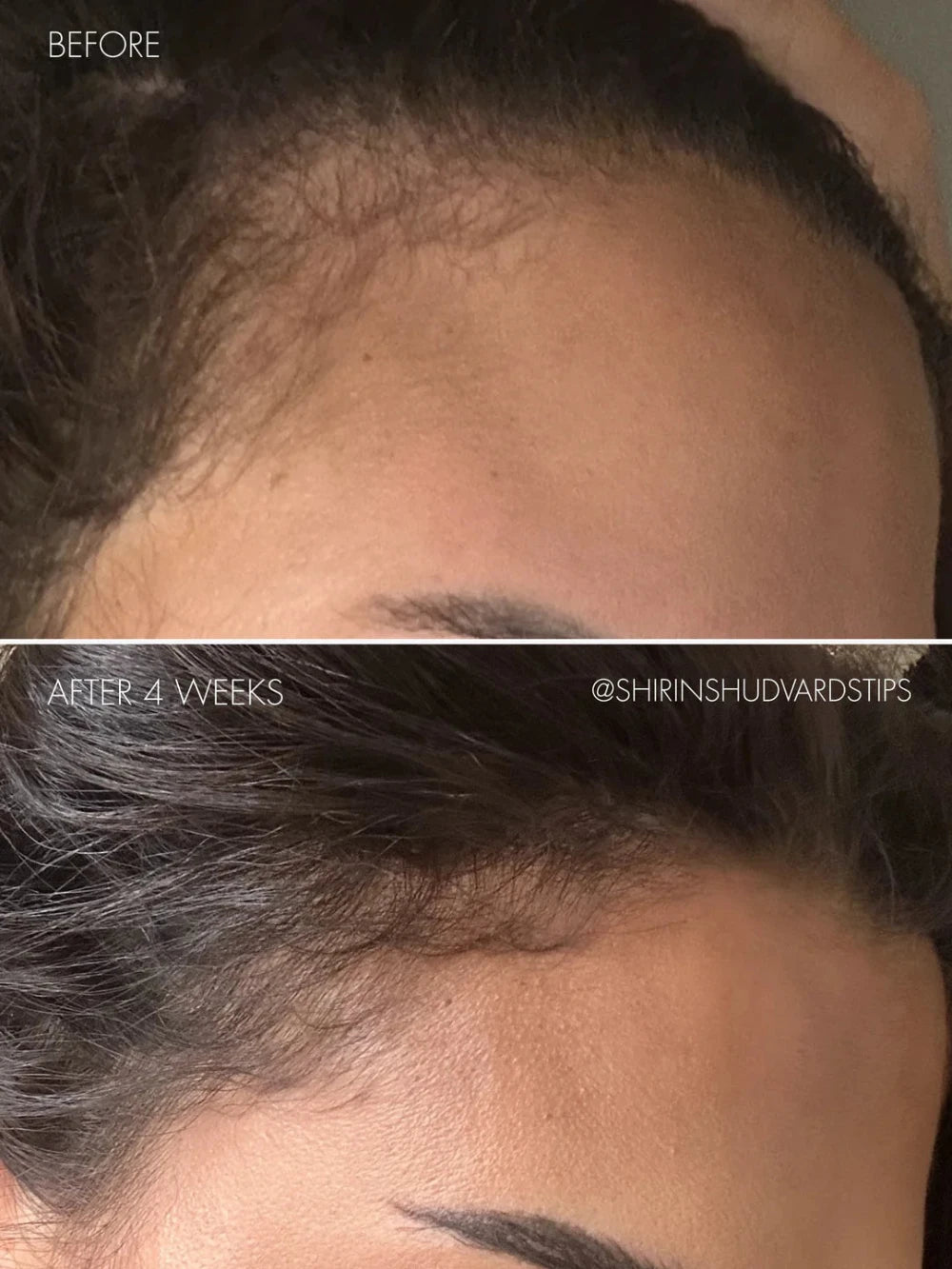 Sweed The Hair Serum
