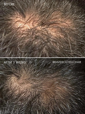 Sweed The Hair Serum