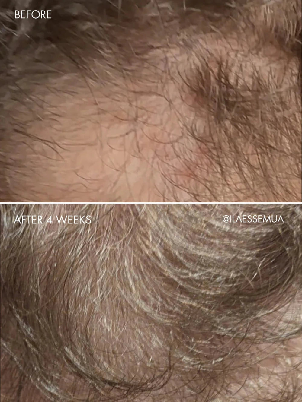 Sweed The Hair Serum