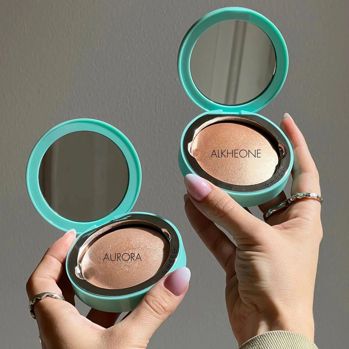 Sweed Beauty The Highlighter