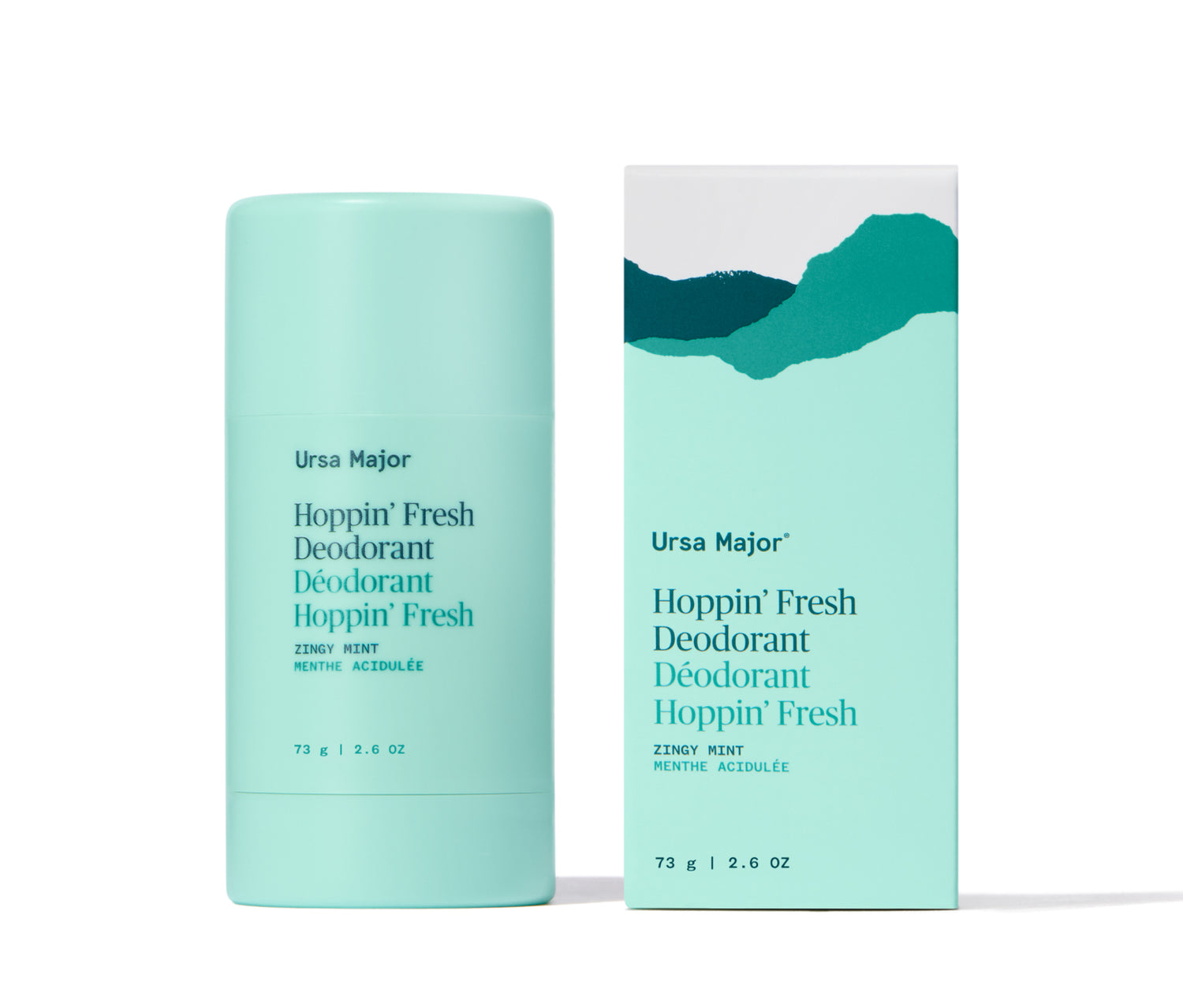 Ursa Major Hoppin' Fresh Deodorant