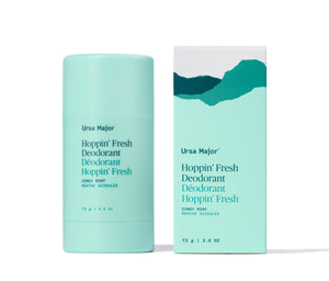 Ursa Major Hoppin' Fresh Deodorant