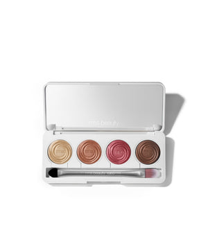 RMS ReDimension Hydra Eyes Quartet