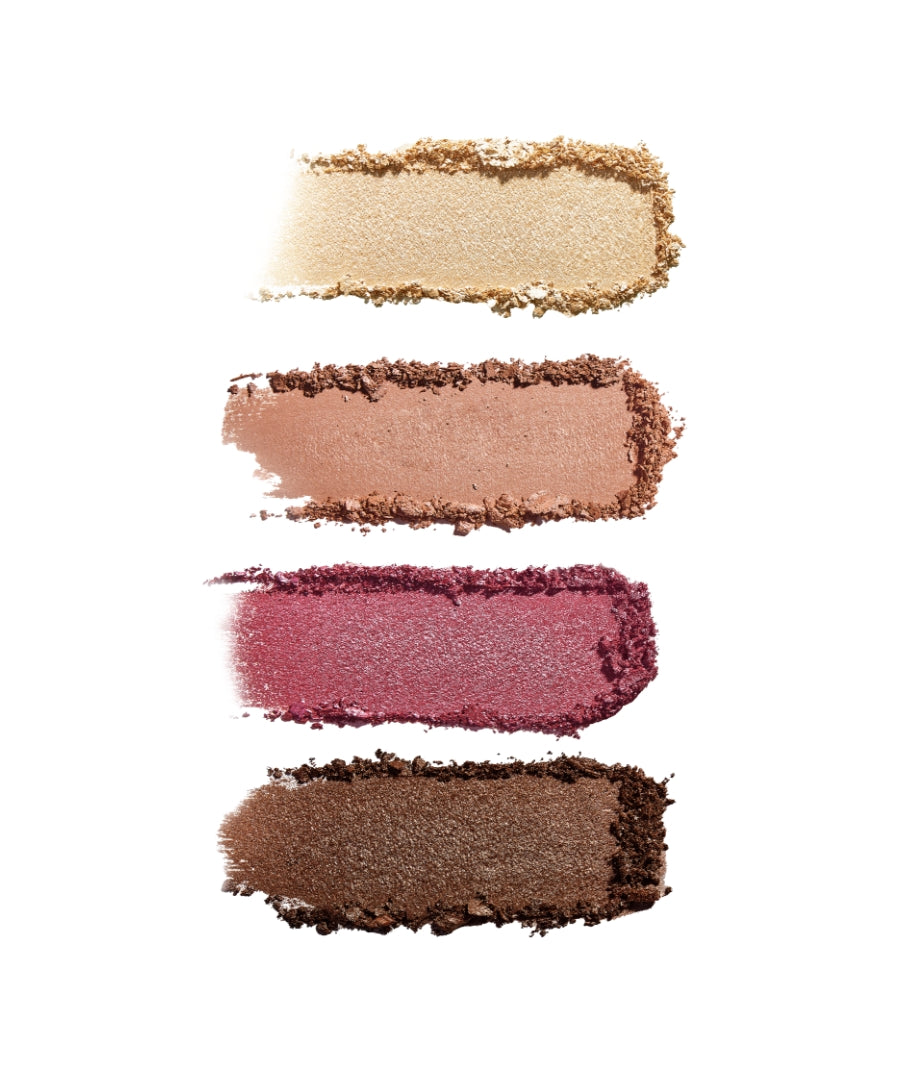 RMS ReDimension Hydra Eyes Quartet