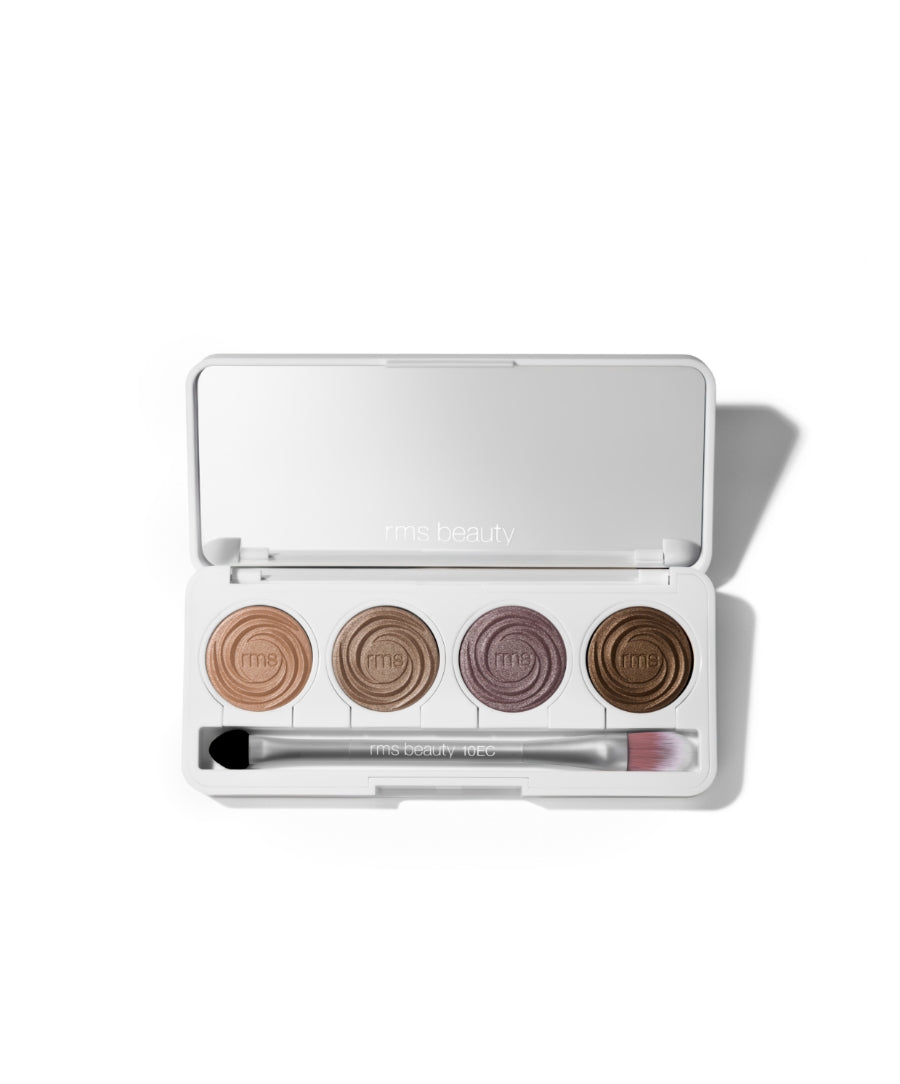 RMS ReDimension Hydra Eyes Quartet