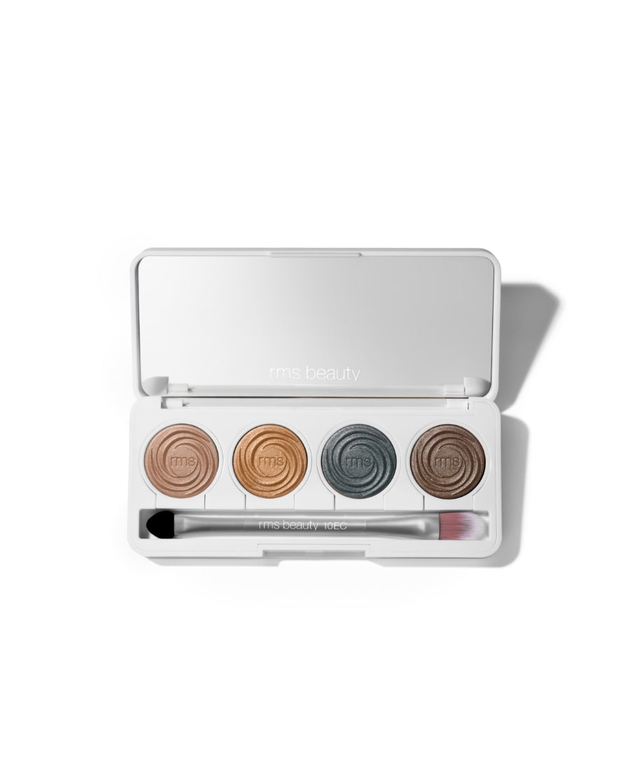 RMS ReDimension Hydra Eyes Quartet