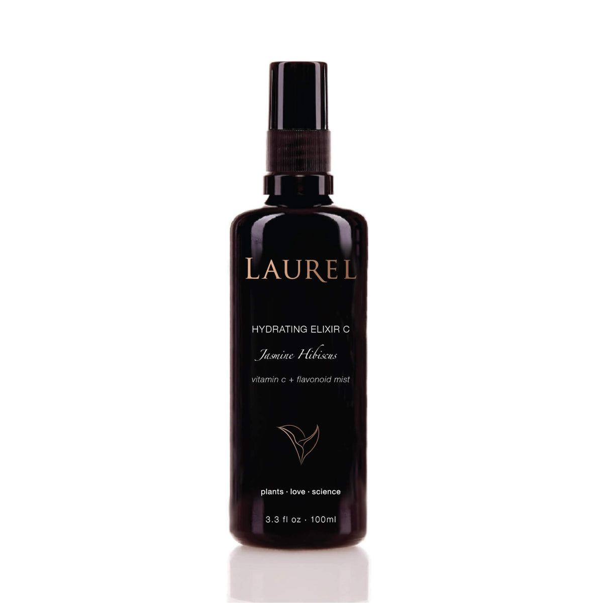 PRE-ORDER | Laurel *Limited Edition* Hydrating Elixir C | Jasmine Hibiscus