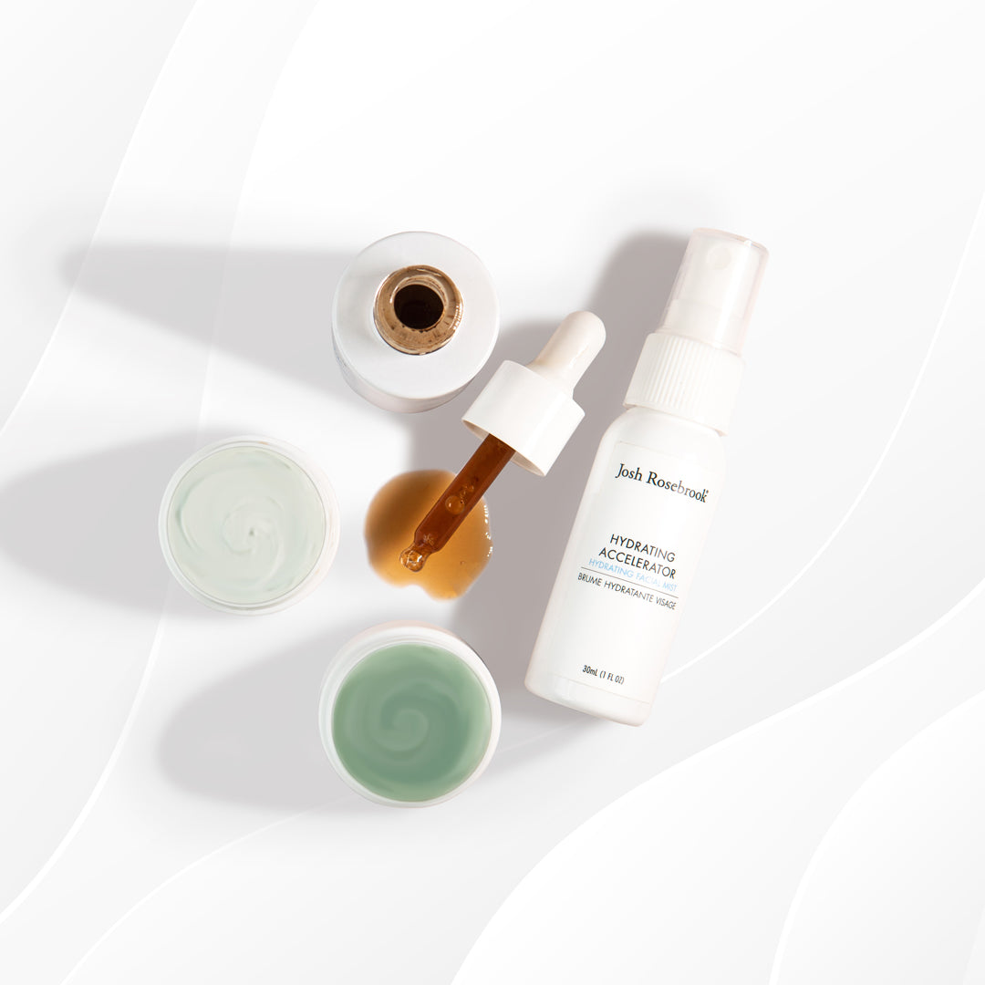 Josh Rosebrook Hydration Kit