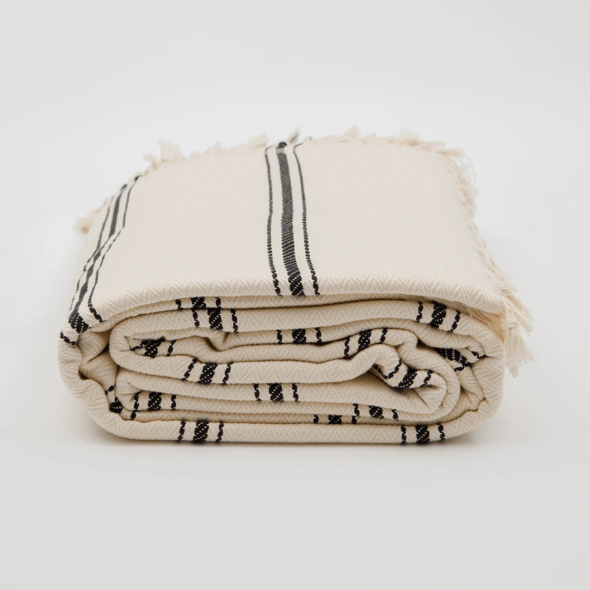 The Loomia Sophie Blanket | Throw