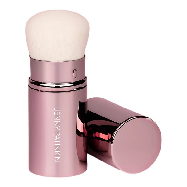 Jenny Patinkin Glow & Go Retractable Makeup Brush