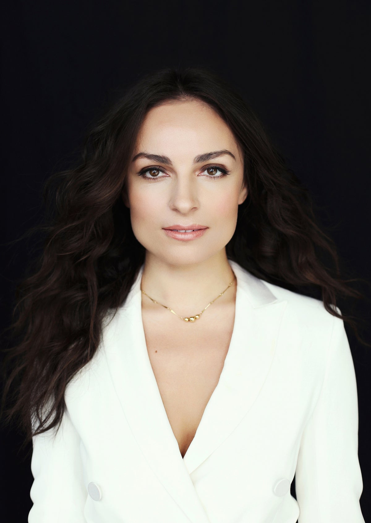 Gressa MINIMALIST Corrective Serum Foundation