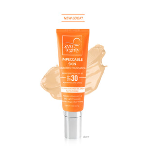 Suntegrity Impeccable Skin | Broad Spectrum SPF 30