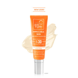 Suntegrity Impeccable Skin | Broad Spectrum SPF 30