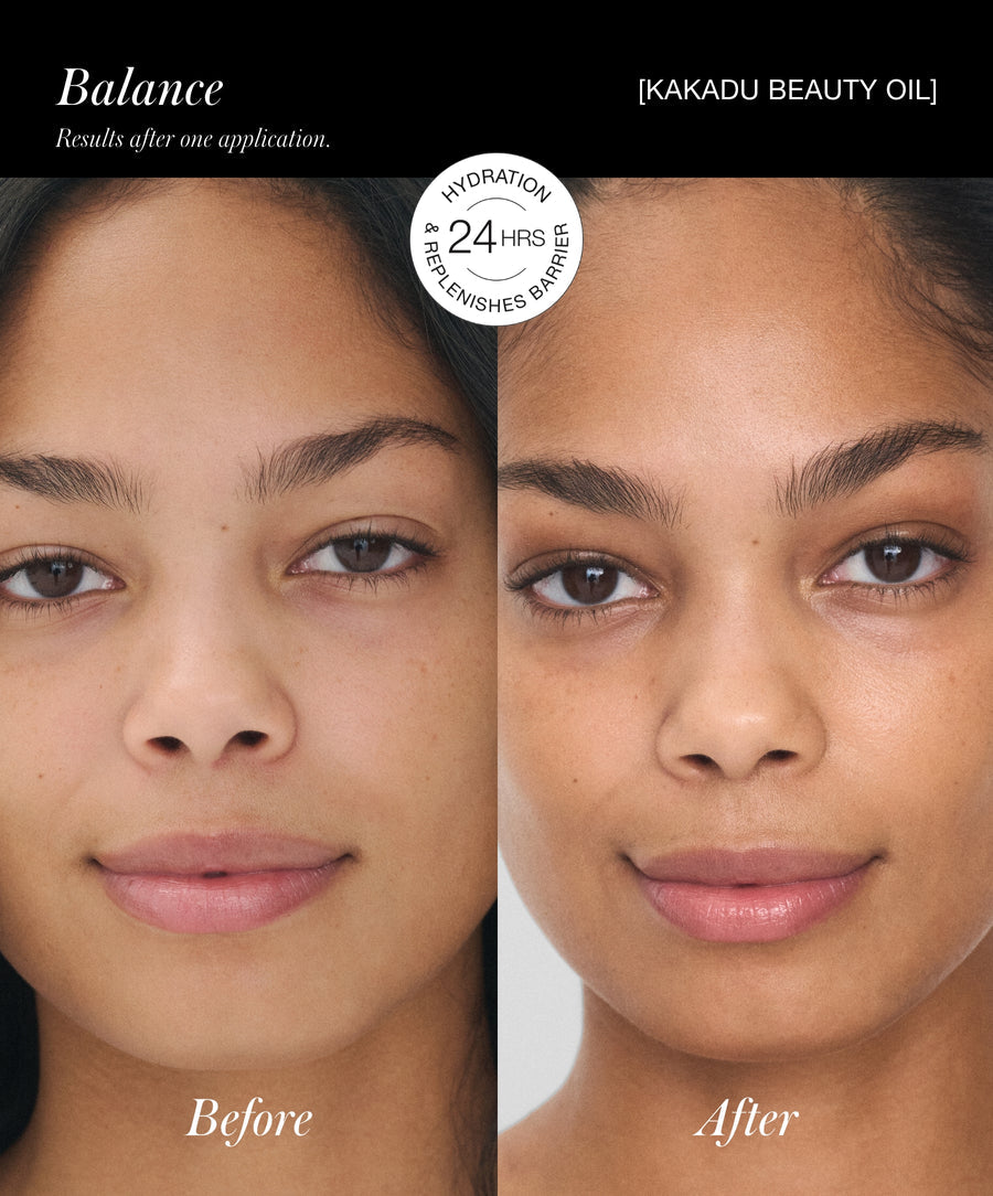 RMS Beauty Kakadu Beauty Oil