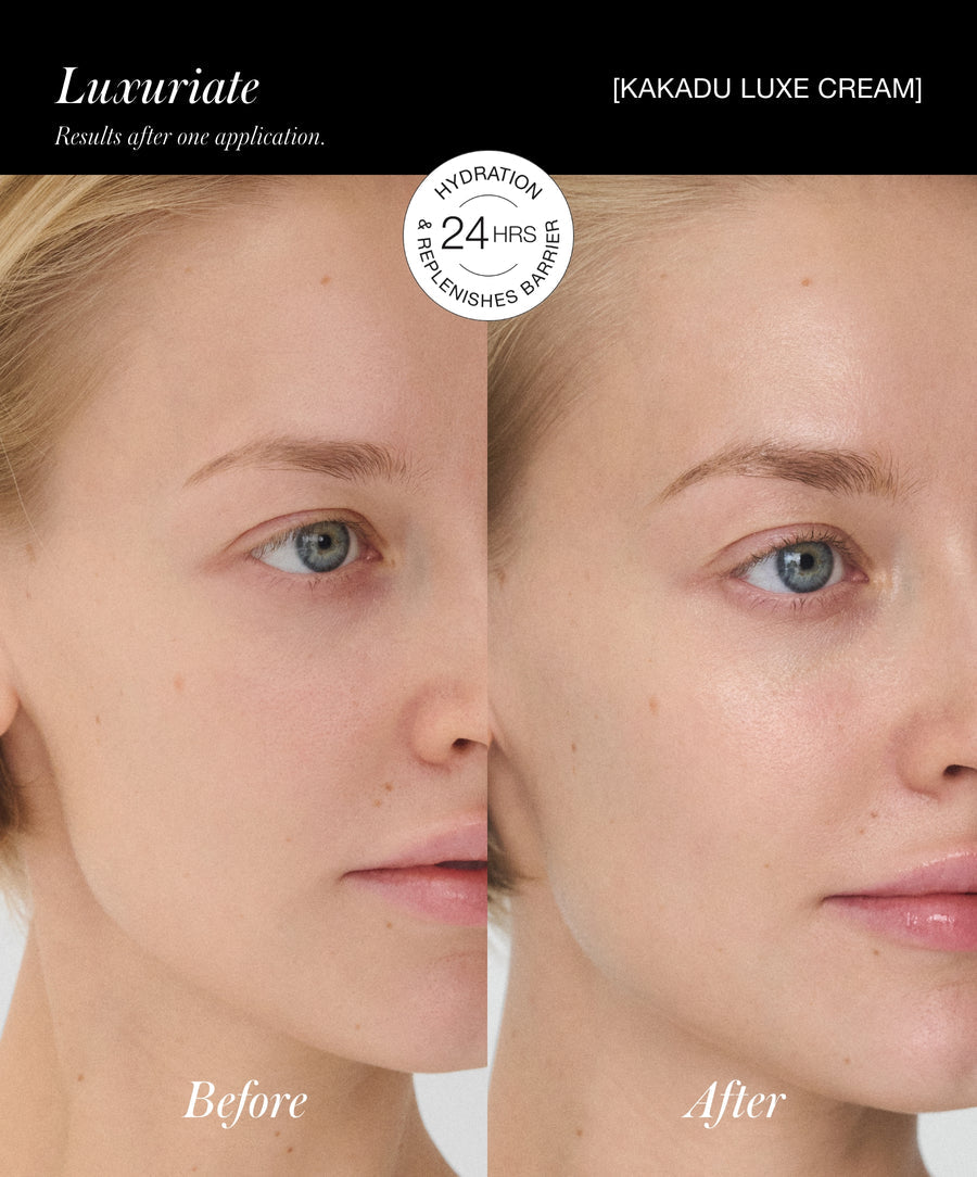 RMS Beauty Kakadu Luxe Cream